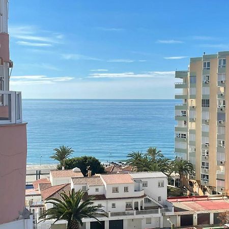 Estudio Torrox Costa Exterior photo