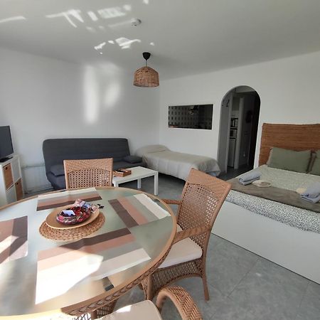 Estudio Torrox Costa Exterior photo