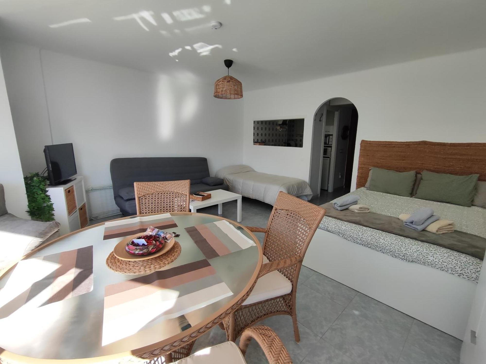 Estudio Torrox Costa Exterior photo
