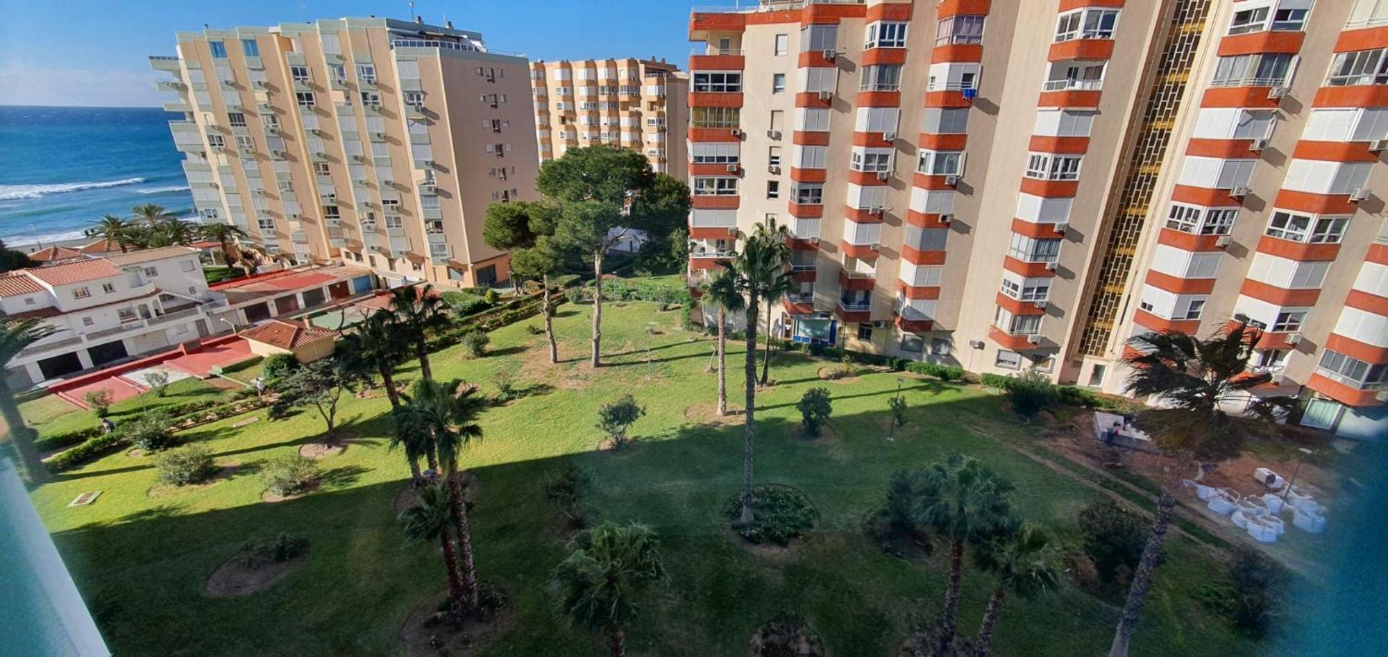Estudio Torrox Costa Exterior photo