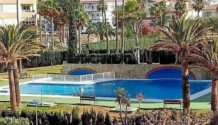 Estudio Torrox Costa Exterior photo