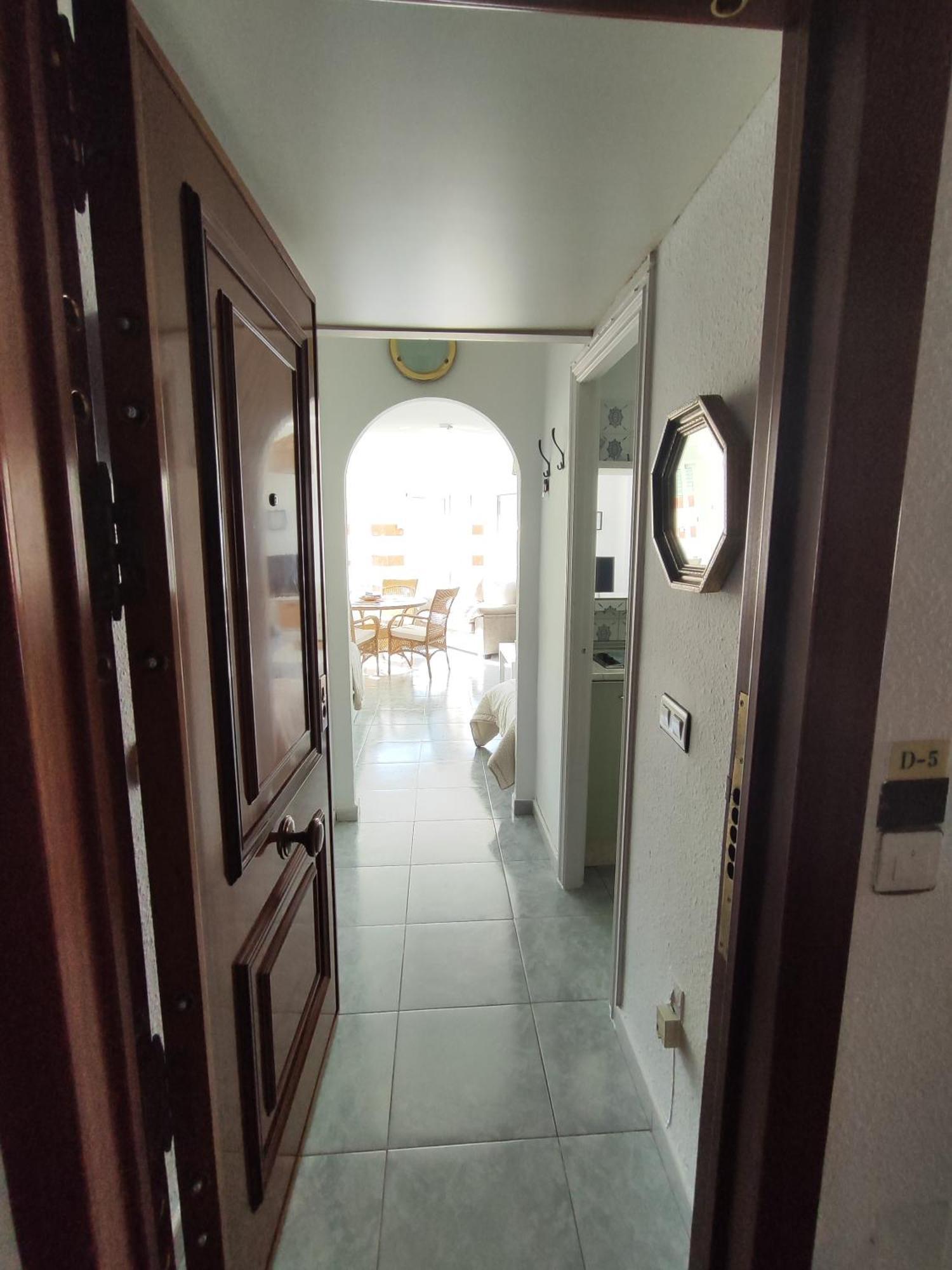 Estudio Torrox Costa Exterior photo