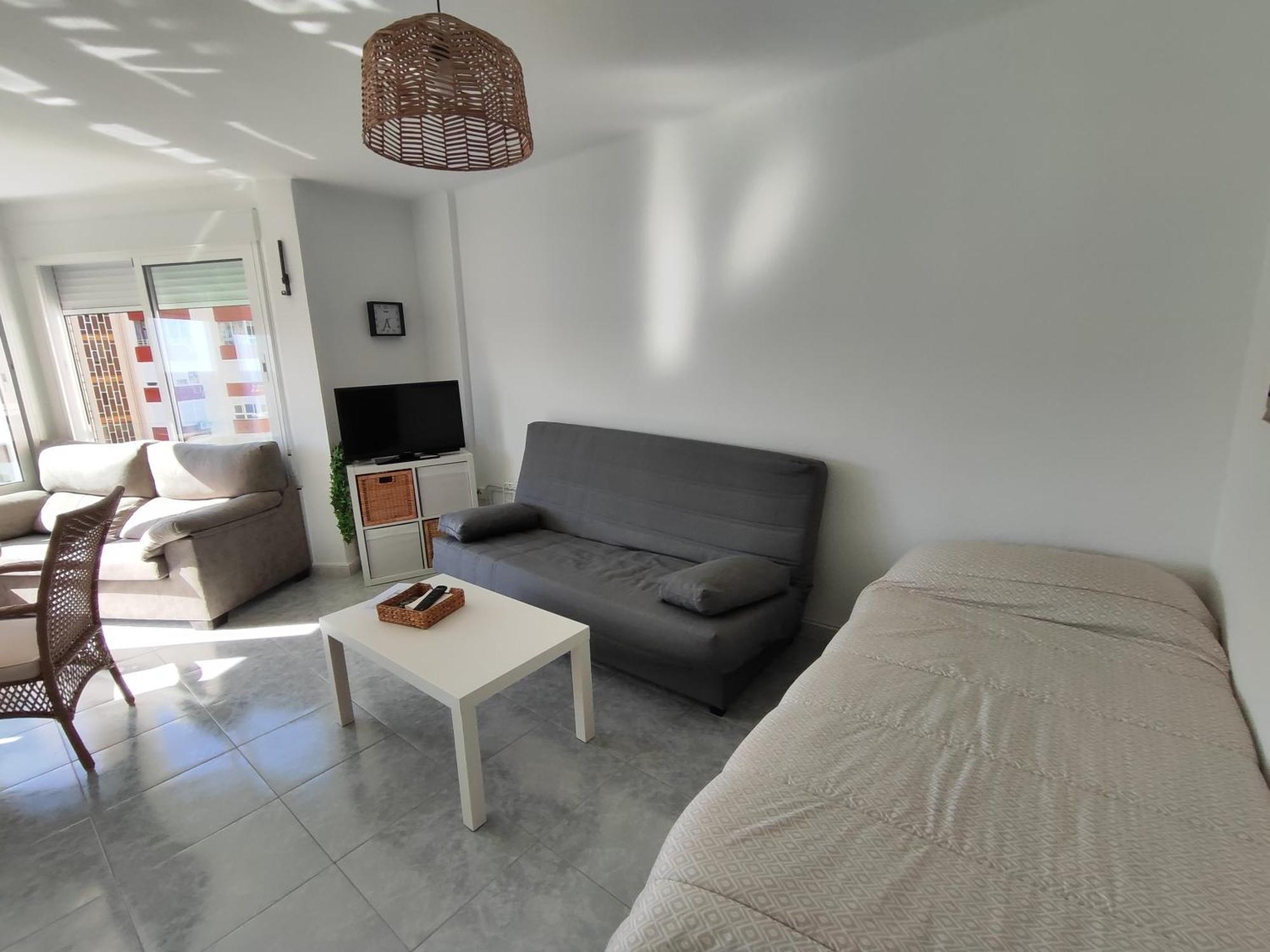 Estudio Torrox Costa Exterior photo